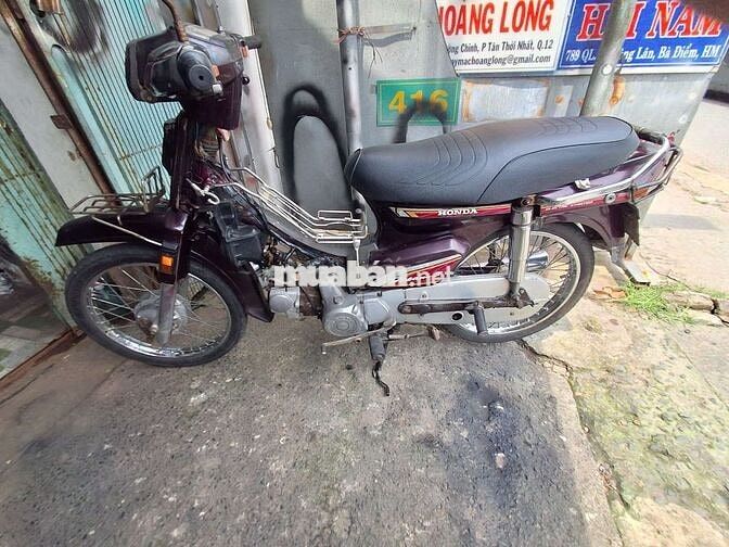 Honda dream thái 1994 ngay chủ  máy êm bstp