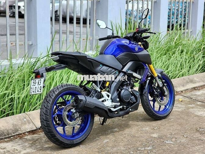 MT15 2019 BIỂN 59 CẦN BÁN HOẶC GIAO LƯU