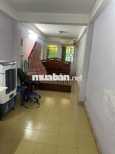 NHÀ ĐẸP 2 TẦNG, Ô TÔ TRÁNH,PHAN VĂN HỚN Q12, 65M2, GIÁ 4,2 TỶ