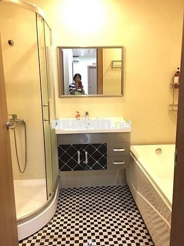 Vinhomes Gardenia - Mỹ Đình sẵn CH 80m2 2PN full đồ đẹp chỉ 15,5tr/th