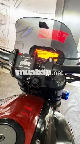 Xe fsz 2102 đồ chơi nhiều hơn tiền xe
