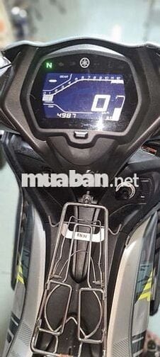 XE CHINH CHỦ NĂM ĐĂNG KÝ 2023 CÒN MỚI 96 /100.