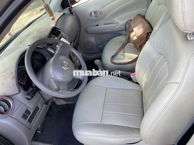 Bán Nissan sunny xe đẹp số sàn xe siêu đẹp