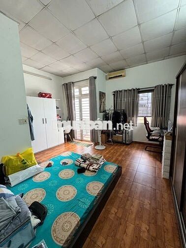 NHÀ 2 TẦNG, Ô TÔ TRÁNH, PHAN VĂN HỚN Q12, 63,5M2, GIÁ 4,120 TỶ