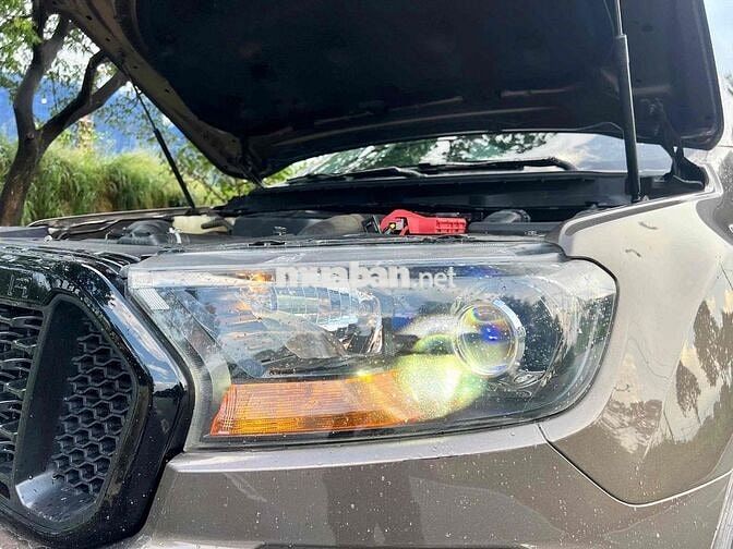 Ford Ranger 2021 XLS 2.2L 4x2 AT - 55000 km