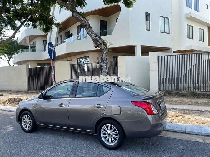 Bán Nissan sunny xe đẹp số sàn xe siêu đẹp