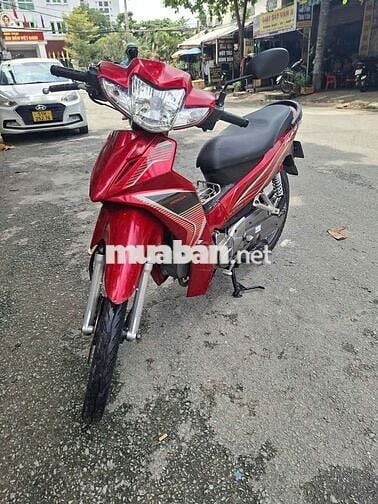 Honda wave Blade giấy tờ đầy đủ. Zin bao êm
