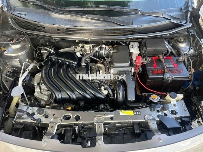 Bán Nissan sunny xe đẹp số sàn xe siêu đẹp