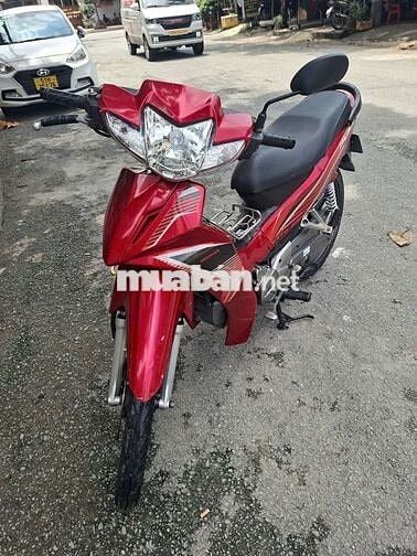 Honda wave Blade giấy tờ đầy đủ. Zin bao êm