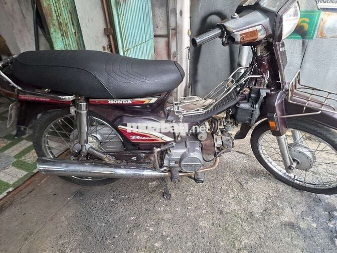 Honda dream thái 1994 ngay chủ  máy êm bstp