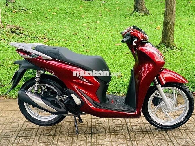 sh 125 đk 5/2O25 ngay chủ