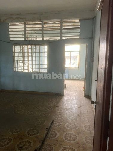 BÁN GẤP NHÀ MẶT TIỀN ĐƯỜNG SỐ 2, CƯ XÁ BÌNH THỚI, QUẬN 11