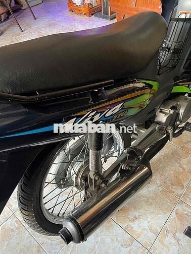 SUZUKI VIVA 09G