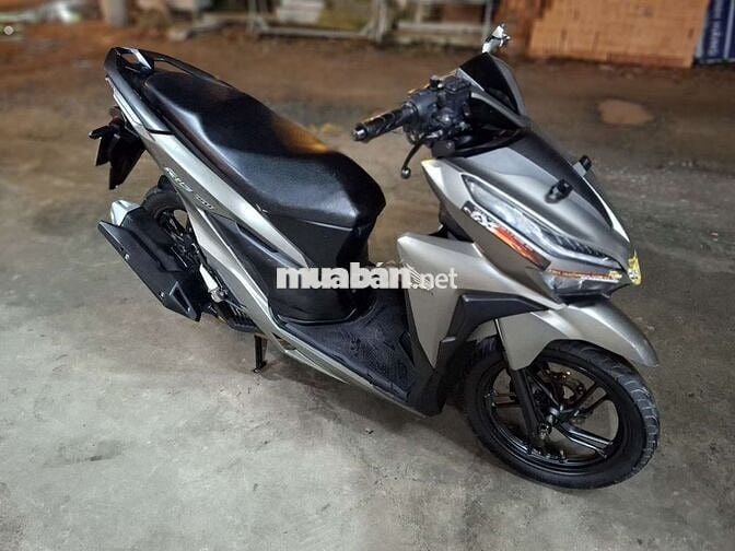 HONDA VARIÔ .150 .ĐK 2022. BS 62 CÀVET kèm cccd