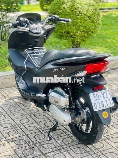 pcx biển tp chính chủ