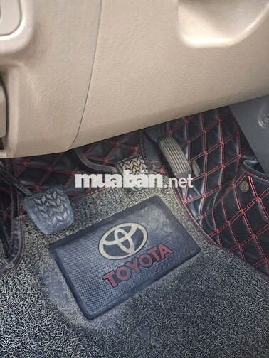 Toyota Fortuner 2013 - 300000 km