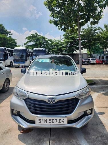 Toyota Avanza Premio 2018 1.5 AT - 280000 km