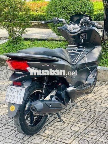 pcx biển tp chính chủ
