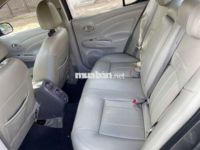 Bán Nissan sunny xe đẹp số sàn xe siêu đẹp