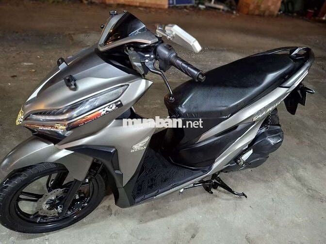 HONDA VARIÔ .150 .ĐK 2022. BS 62 CÀVET kèm cccd