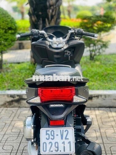 pcx biển tp chính chủ