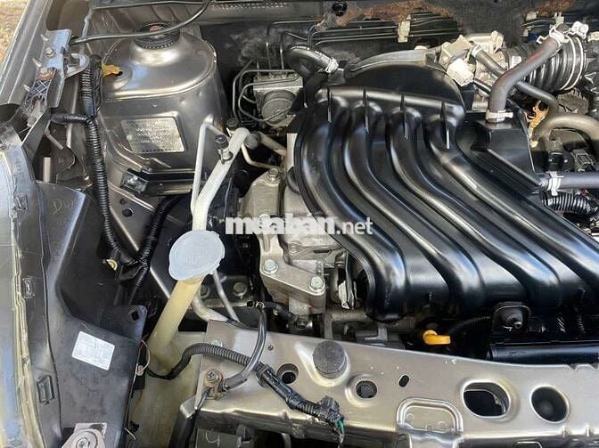 Bán Nissan sunny xe đẹp số sàn xe siêu đẹp