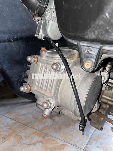 SUZUKI VIVA 09G
