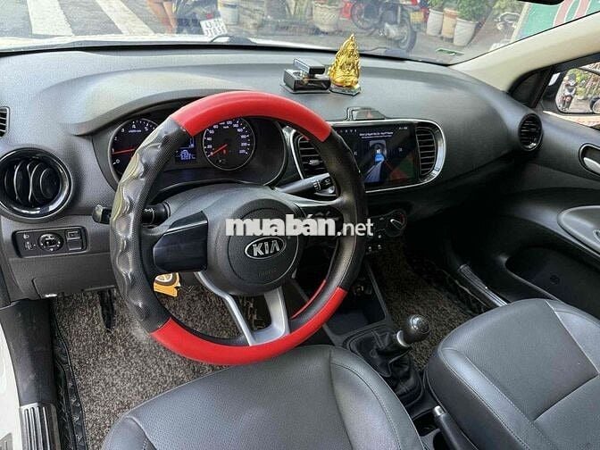 Kia Soluto 2020 1.4 MT Deluxe - 62000 km