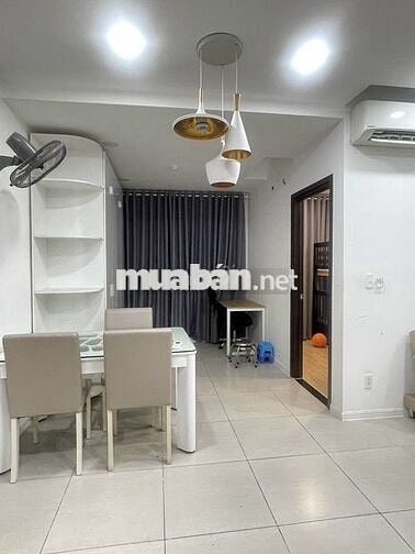 Bán nhanh căn hộ văn phòng Xi Grand Court 83m2, như mới - giá 5,25 tỷ