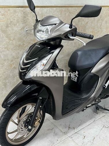 vission khoá ga 8-2025 odo đúng 2 ngìn 43AA-288.23