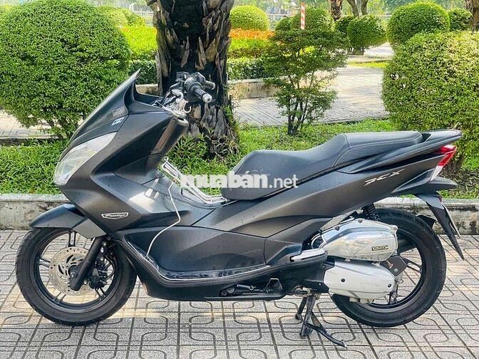 pcx biển tp chính chủ