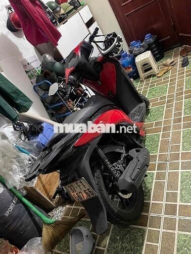 lên đời cần bán xe gia đình dùng
