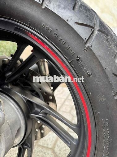 SH160 ABS/lướt 8.100km/chính chủbao hồ sơ