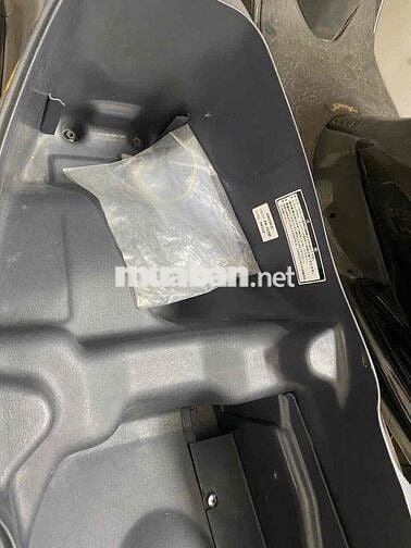 Chính chủ bán honda feeway 250 xe mua mới