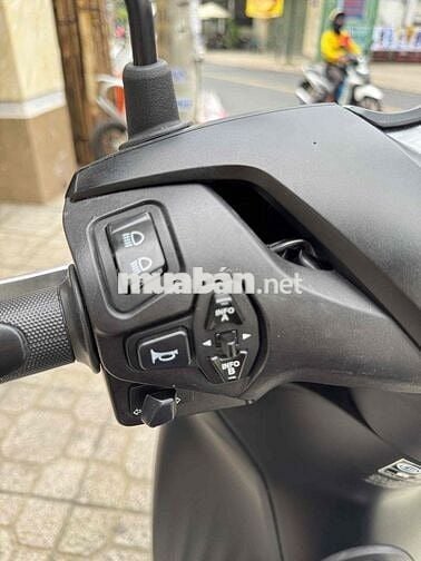 SH160 ABS/lướt 8.100km/chính chủbao hồ sơ