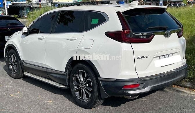 Honda CR V 2020 G - 55300 km