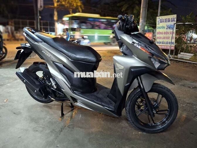 HONDA VARIÔ .150 .ĐK 2022. BS 62 CÀVET kèm cccd