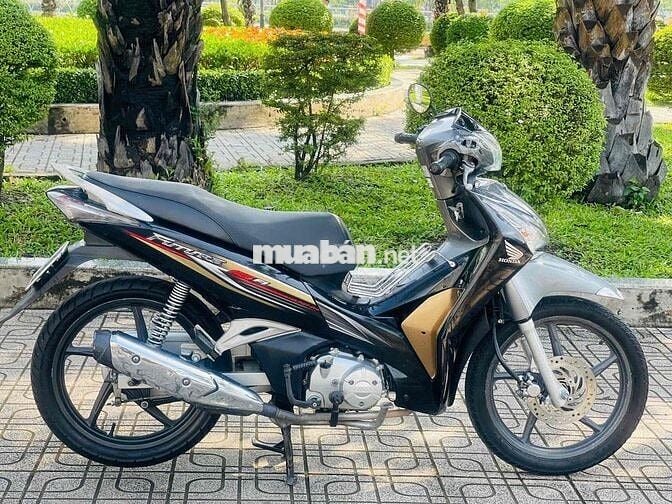 future Fi biển 68 chính chủ