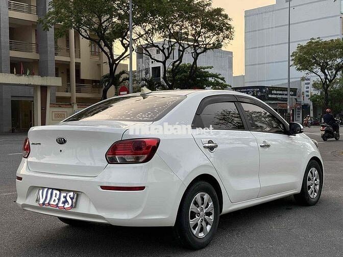 Kia Soluto 2020 1.4 MT Deluxe - 62000 km