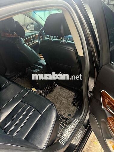 Chevrolet Cruze 2012 xe zin đẹp chính chủ odo 9v