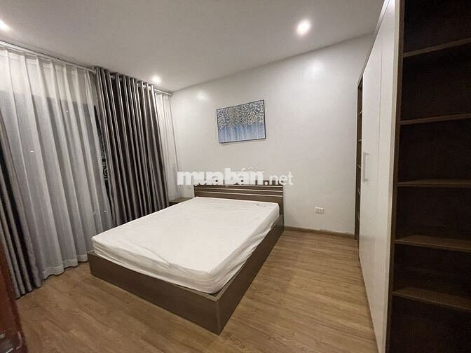 The Emerald - CT8 Mỹ Đình 80m2 2PN 2VS full nội thất giá 17,5tr/th