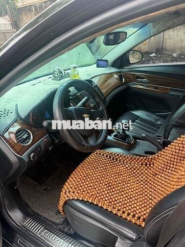 Chevrolet Cruze 2012 xe zin đẹp chính chủ odo 9v