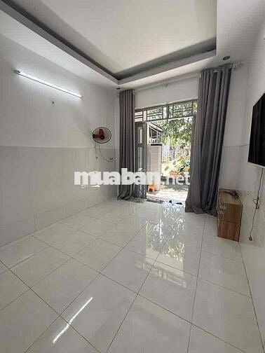 Nhà mới đẹp HXH ở Hiệp Bình Phước, Thủ Đức diện tích 46.6m2 giá 3.5tỷ