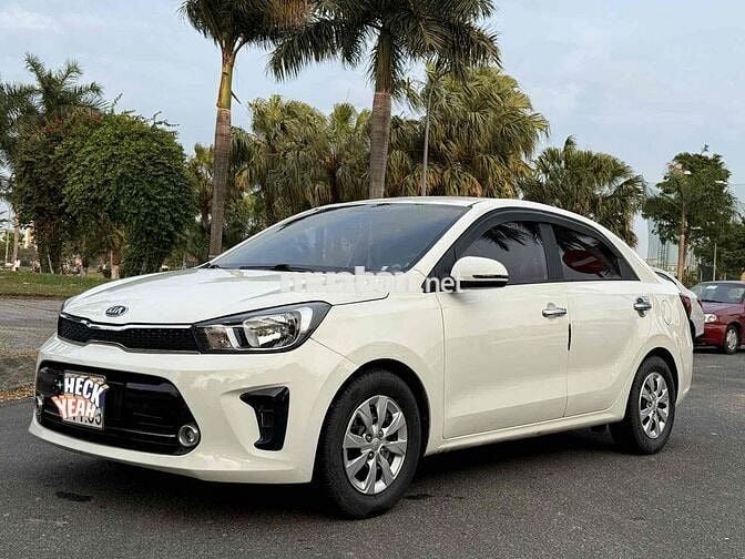 Kia Soluto 2020 1.4 MT Deluxe - 62000 km