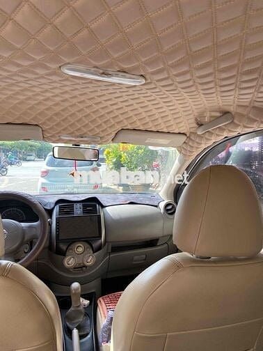 Nissan Sunny 2016 1.5 XL - 98000 km