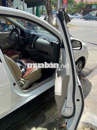Nissan Sunny 2016 1.5 XL - 98000 km