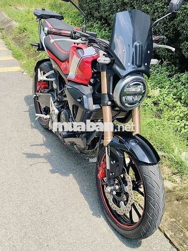 HONDA CB 150R ABS 2020 CHÍNH CHỦ CÔNG CHỨNG ODO8K