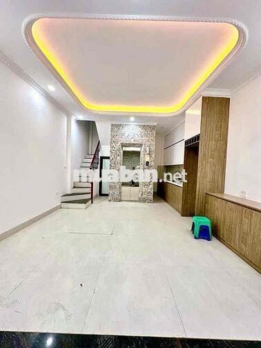 BÁN NHÀ THANH XUÂN – 6 TẦNG THANG MÁY – NGÕ THÔNG KINH DOANH – MẶT TIỀ