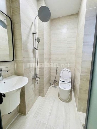 Chính chủ bán gấp căn nhà 46m2 gần Lê Đình Cẩn P.Tân Tạo Q.Bình Tân  