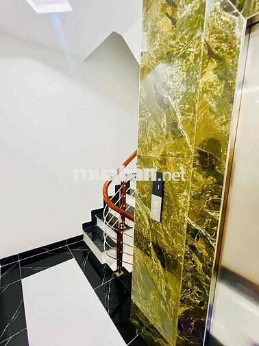 Bán nhà ngõ Xuân Thuỷ 34m 6 tầng thang máy ntcc xây mới giá 13.2 tỷ